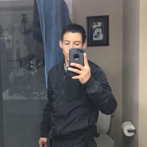 Meet your Posher, Jesus